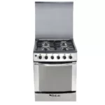 CUISINIERE BIOLUX 4 FEUX BIOLUX M. 6060 X T/BR.