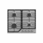 PLAQUE DE CUISSON ENCASTRABLE BIOLUX 4 FEUX M.6555 XTC.
