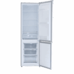 REFRIGERATEUR BIOLUX DEFROST 267 LITRES CB  36 SILVER . – Image 3