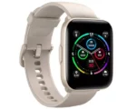MONTRE CONNECTEE MIBRO C2 BLANC