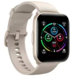 MONTRE CONNECTEE MIBRO C2 BLANC