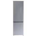 REFRIGERATEUR BIOLUX DEFROST 267 LITRES CB  36 SILVER .