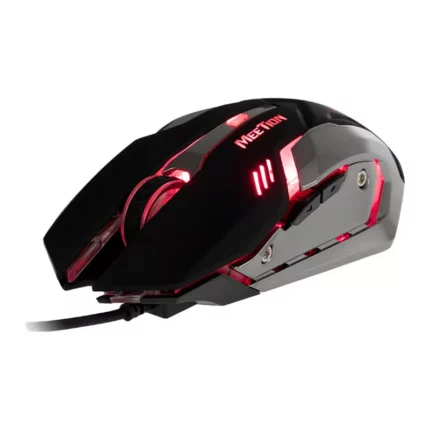 SOURIS MEETION USB M371