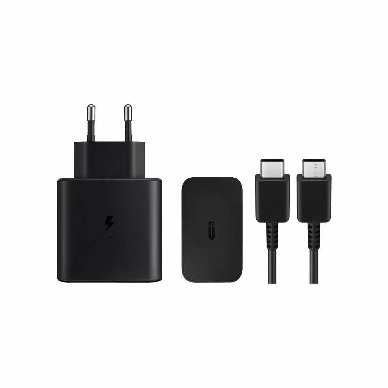 Samsung-45W-PD-Power-Adapter-with-5A-USB-Type-C-to-C-Cable-2-Pin-2939