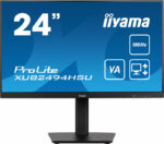 ECRAN 24" FULL HD LED IIYAMA PROLITE XUB2494HSU-B2.