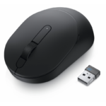 SOURIS SANS FIL BLUETOOTH DELL MS3320W - NOIR