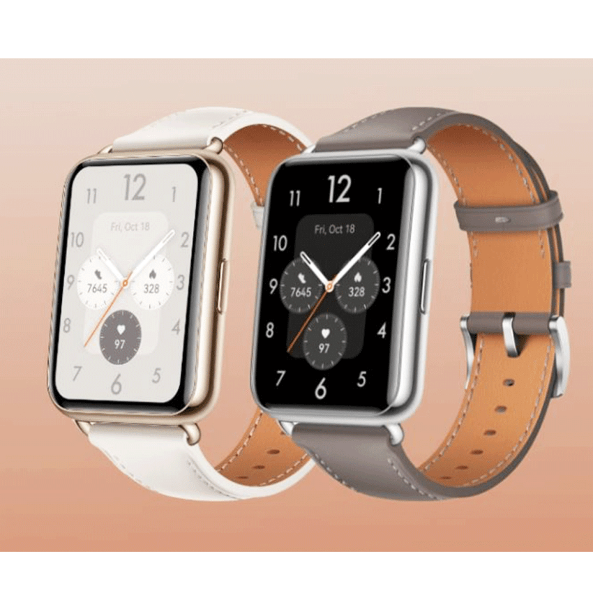 Huawei Watch Fit 2 Classic Gris Sport