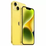 IPHONE 14 128GO JAUNE - APPLE. – Image 2