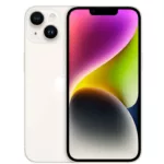 IPHONE 14 128GO BLANC - APPLE.