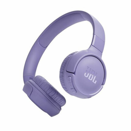 MICRO CASQUE SANS FIL JBL 520BT BLUETOOTH – VIOLET