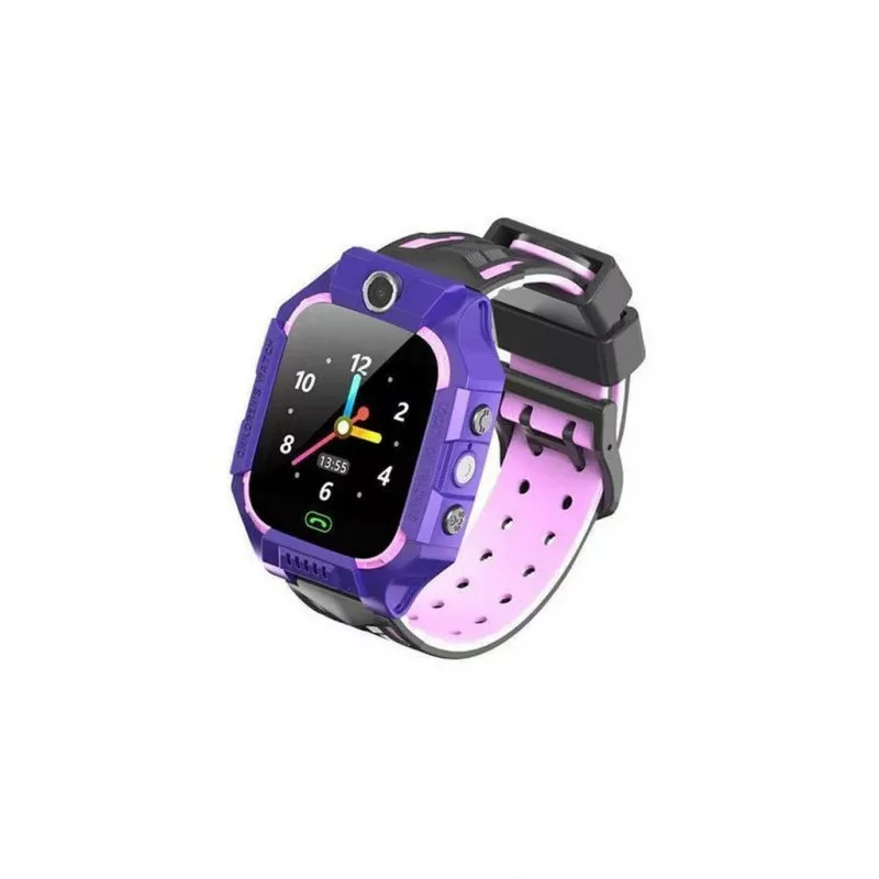 TECHGATE Accessoires MONTRE CONNECTEE POUR ENFANTS SETRACKER2