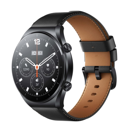 MONTRE CONNECTEE XIAOMI WATCH S1 GL NOIR