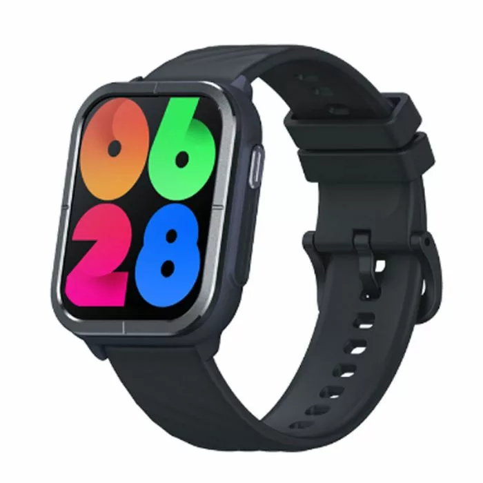 montre connectée Xiaomi Mibro C3 noir prix Tunisie