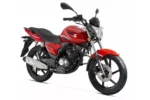 MOTO ZIMOTA RKS 125 – ROUGE. – Image 4