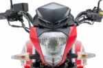 MOTO ZIMOTA RKS 125 – ROUGE. – Image 3