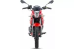 MOTO ZIMOTA RKS 125 – ROUGE. – Image 2