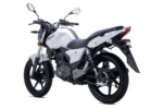 MOTO ZIMOTA RKS 125 – BLANC.