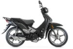 MOTO ZIMOTA JOY 107CC – NOIR. – Image 2