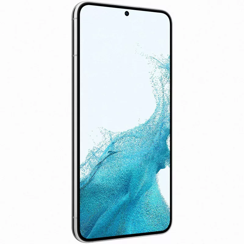 smartphone-samsung-galaxy-s22-5g-8-go-256-go-blanc 1