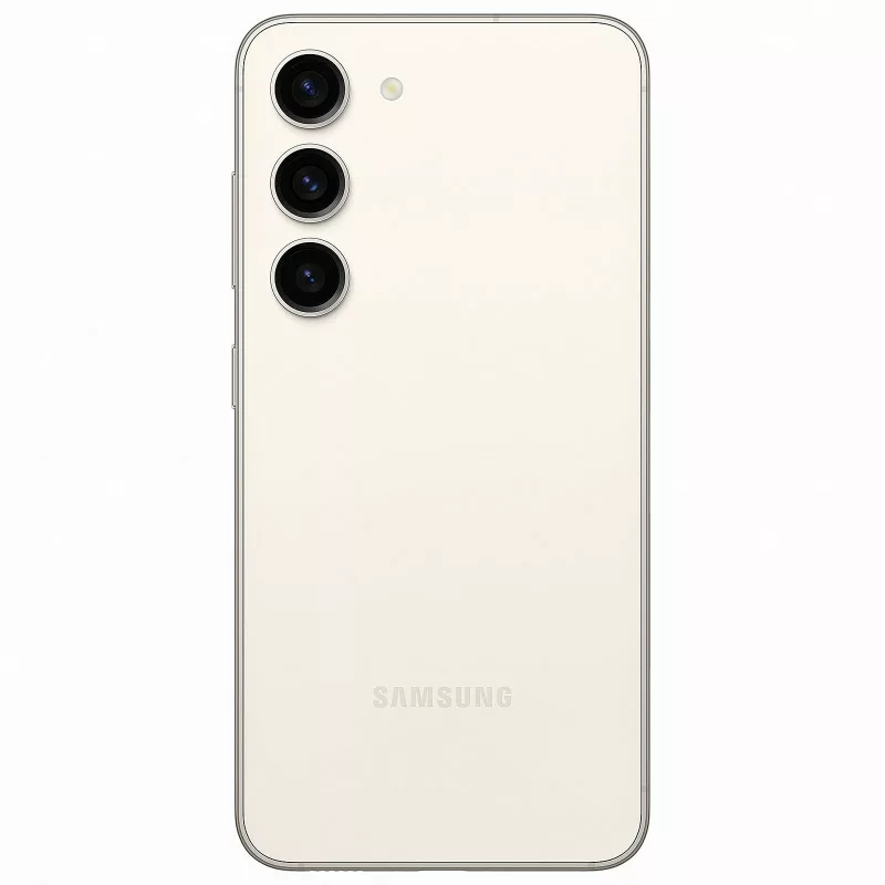 smartphone-samsung-galaxy-s23-5g-8-go-256-go-creme 2