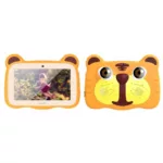 TABLETTE CLEVER CK1 KIDS ORANGE – Image 2