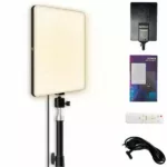 RING LIGHT LED JM-8821 . – Image 3