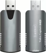 ADAPTATEUR EARLDOM ET-W16 HD VERS USB - GRIS