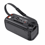 HAUT PARLEUR AVEC MICROPHONE 15W – Image 2