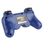 MANETTE PS3 DOUBLESHOCK III BLEU – Image 2