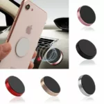 SUPPORT DE TELEPHONE UNIVERSEL EARLDOM EH18 A MONTAGE MAGNETIQUE – Image 2