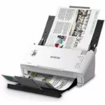 SCANNER A DEFILEMENT EPSON WORKFORCE DS-410 A4 RECTO-VERSO COULEUR – Image 2