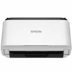 SCANNER A DEFILEMENT EPSON WORKFORCE DS-410 A4 RECTO-VERSO COULEUR – Image 3