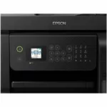 IMPRIMANTE A RESERVOIR INTEGRE EPSON ECOTANK L5290 4EN1 COULEUR A4 WIFI – Image 5