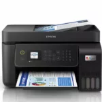 IMPRIMANTE A RESERVOIR INTEGRE EPSON ECOTANK L5290 4EN1 COULEUR A4 WIFI – Image 4