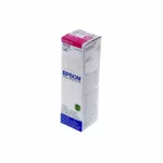BOUTEILLE D'ENCRE ORIGINAL EPSON T6733 70 ML - MAGENTA-C13T67334A – Image 2