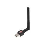 CLE WIFI AVEC ANTENNE W40