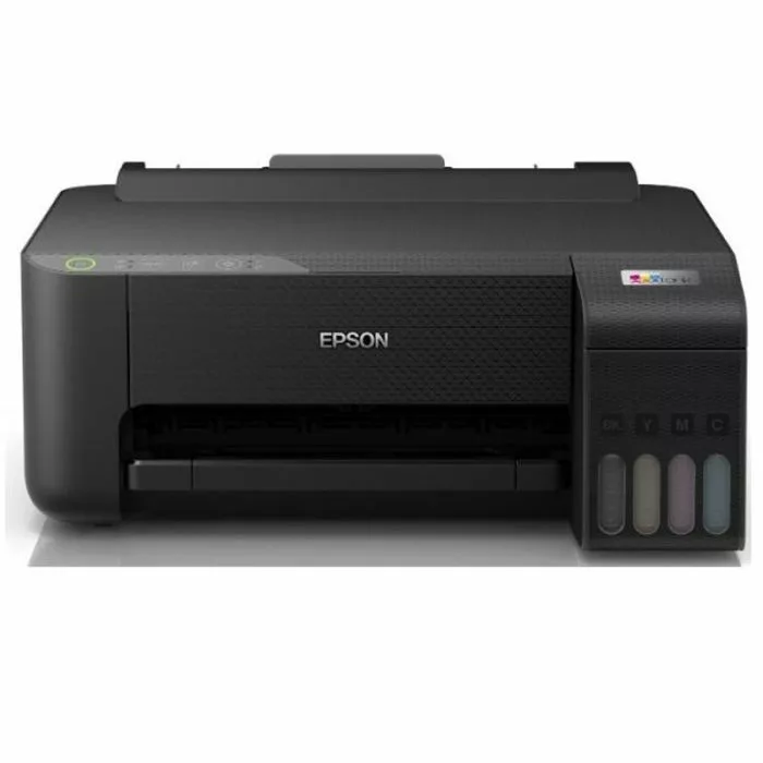 IMPRIMANTE A RESERVOIR INTEGRE EPSON ECOTANK L1250 COULEUR WI-FI – Image 3