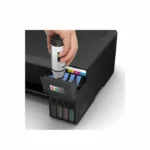 IMPRIMANTE A RESERVOIR INTEGRE EPSON ECOTANK L1250 COULEUR WI-FI – Image 2