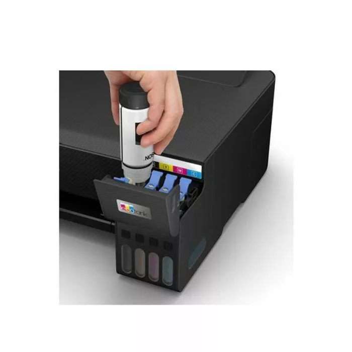 IMPRIMANTE A RESERVOIR INTEGRE EPSON ECOTANK L1250 COULEUR WI-FI – Image 2