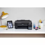 IMPRIMANTE A RESERVOIR INTEGRE EPSON ECOTANK L1250 COULEUR WI-FI – Image 4