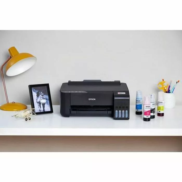 IMPRIMANTE A RESERVOIR INTEGRE EPSON ECOTANK L1250 COULEUR WI-FI – Image 4