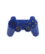 MANETTE PS3 DOUBLESHOCK III BLEU