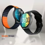 MONTRE CONNECTEE KIESLECT WATCH KR PRO – Image 2
