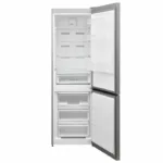 REFRIGERATEUR COMBINE NEWSTAR CBD400SA  400 LITRES NOFROST - SILVER – Image 2