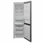 REFRIGERATEUR COMBINE NEWSTAR CBD400XA 400 LITRES NOFROST - INOX – Image 2
