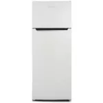 REFRIGERATEUR NEWSTAR 2600W 168 LITRES DEFROST - BLANC