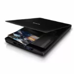 SCANNER DE PHOTOS ET DE DOCUMENTS EPSON PERFECTION V39II A4 - NOIR-B11B268401 – Image 2