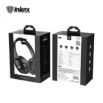CASQUE SANS FIL INKAX H01 – Image 2