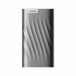 DISQUE DUR EXTERNE LENOVO PS6 1TO SSD USB 3.2 - GRIS