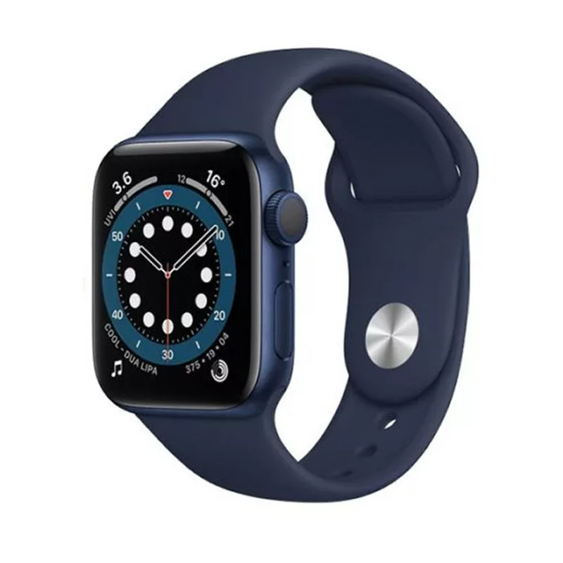 montre-connectee-w26-pro-max-serie-8-airpods-2-ceintures-bleu-prix-tunisie